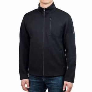 Karbon - Full Zip Jacket